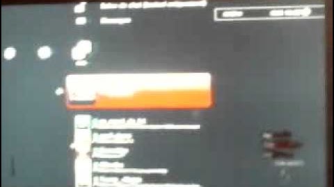 COD5 zombies : shi no numa color glitch