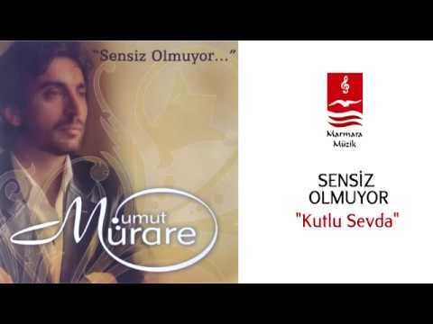 UMUT MÜRARE \