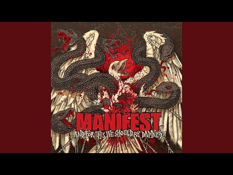 Manifest (12) — Stretched & Strung