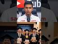 India vs China Education😱 System Comparison 2026 #shortsvideo #education #india #educational #shorts