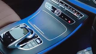2018 Mercedes Benz E250 W213 Avantgarde