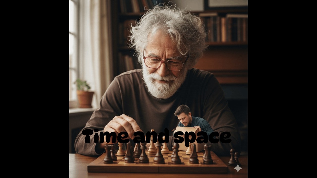 Too little space and too little time creates too many mistakes and inaccuracies