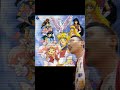 朝川 ひろこ - セーラーチームのテーマ