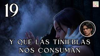 🌌 And let the darkness consume us 🌁 Chapter 9 🐃 Season 2 🌑 Novak Route 🌾