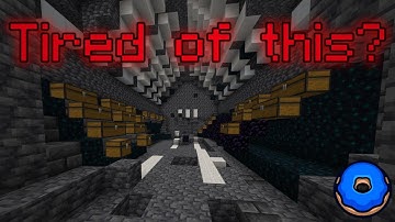 How to make an unraidable base on donutsmp