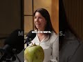 Money lessons she learned from billionaires...