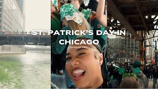 Celebrity st. patty's day in chicago♡ Net Worth