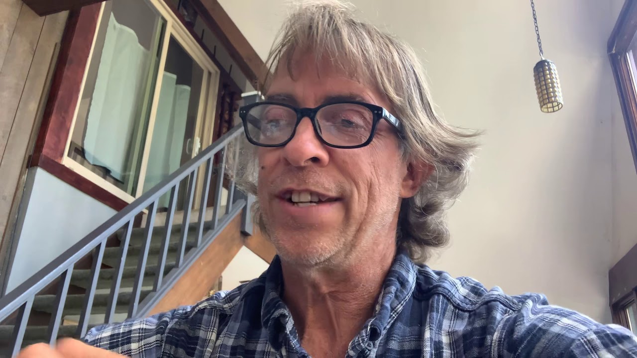 Jerry’s home improvement first video October 2020 YouTube