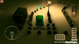Game play ! Car drive 3 ! Estacionamento ! screenshot 2