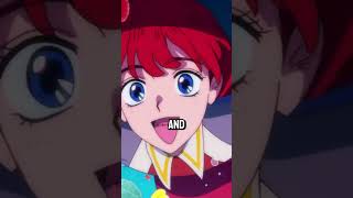 This Mermaid Romance Anime Will Break Your Heart  anime