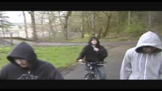 Rangers Apprentice OFFICIAL TRAILER!