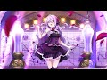 SRカード紹介/エミリア(CV:星乃葉月)【ラピスリライツ】