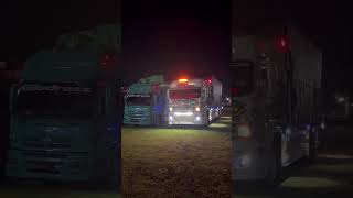 Gigatron Blizzard U0026 Godress Simol Perkasa Depart Tonight For Sumbersewu