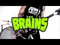 The Brains Feel No Pain Official Music Video mp3