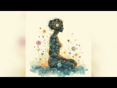 Scarlett Vane-Clockwork Monster『they reflect』#Scarlett Vane#Clockwork Monster【動態歌詞/Lyrics Video】