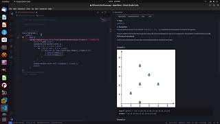 9-Convex hull practice: leetcode_#587.Erect the fence - Brute Force approach(TLE)