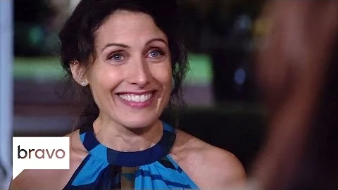 Girlfriends' Guide to Divorce: Are Abby and Barbar...