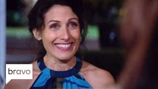 Girlfriends' Guide to Divorce: Are Abby and Barbara Making A Business? (Season 3, Episode 8) | Bravo