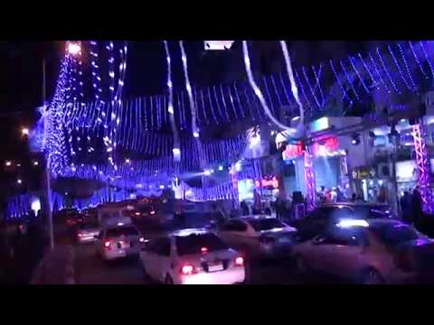 افتتاح مطعم جاد روكسى احلى اكل دا ولا ايه