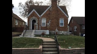 808 Clumberland DR video tour