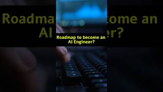 AI Engineer Roadmap #tutorial #aitraining #skills#aiengineer