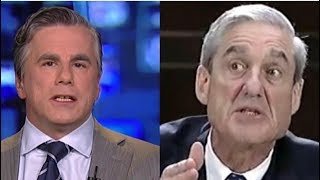 TOM FITTON: MUELLER SHOULD BE HELD ACCOUNTABLE & SHUT DOWN ON CORRUPT INVESTIGATION!