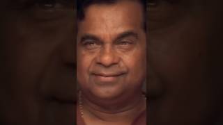 Brahmanandam Hilarious Comedy | Ready Movie | Ram Pothineni | Genelia | Sunil | YTShorts | shorts
