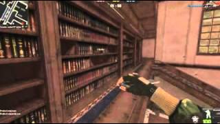 ps de 3 point blank
