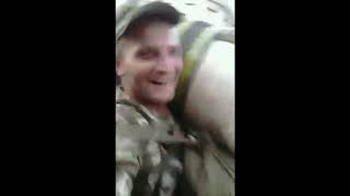 Nine Month War Short Trailer