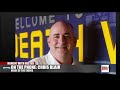 Chris Blair on LSU Hoops & Baseball Opening Weekend