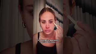 Dont Ignore The Signs