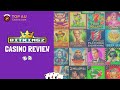 FreeExtraChips, Exclusive Casino Bonuses - YouTube