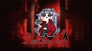 【DEVIL MAY CRY】JACKPOT