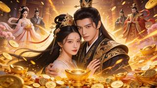 🔥小夥剛穿越古代首富就被綠？ 小夥直接果斷直接休妻，憑滔天財富幫女帝穩江山，身邊美人環繞，最終與女帝共掌天下！