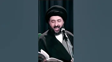 قبل ظهور الامام المهدي عج أكثر من نصف البشرية تنتهي سماحة آية الله السيد محمد رضا الشيرازي 