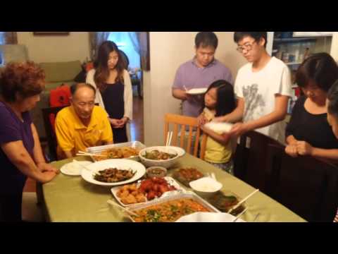 아버지의 기도