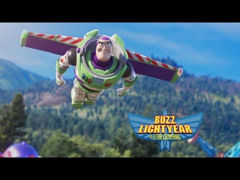 Buzz Lightyear Theme - YouTube
