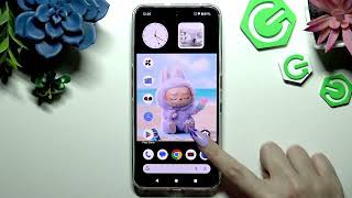 NOTHING Phone (3) – Cara Mengunci Aplikasi dengan App Lock screenshot 4