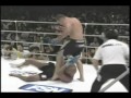 MMA Brutality Best Knockouts Part 2