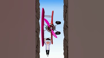 Propeller Airplane Sound Variation