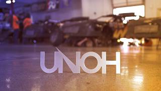 UNOH -  College of Applied Technologies Overview 2026