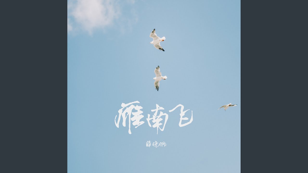 Watch 雁南飛 on YouTube