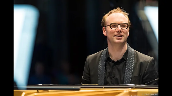 Liebrecht Vanbeckevoort - Beethoven Piano Concerto...