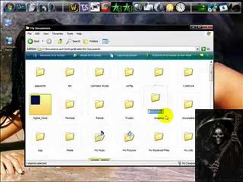 How to reinstall CoD4 safely