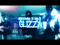 Moovie  glizzy  ft lesofficiel sleazy flow remix officiel