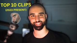 Odablocks Top 10 Popular Clips On Kick