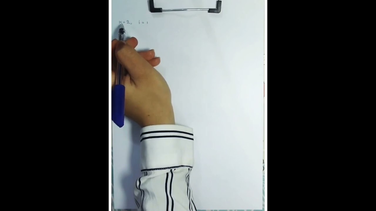 التحليل العددي: طريقة التربيعات الصغرى والدوال الاوفقية(الدوال غير الخطية بالنسبة لx)