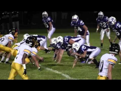 Jalen Chambers Highlight