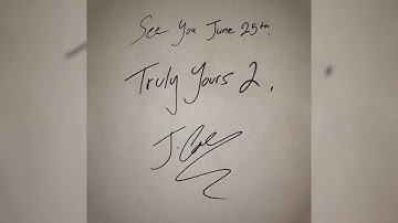 Cole Summer - J Cole (Truly Yours 2)