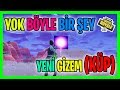 OYUNA YILDIRIM SONRASI YENİ GELEN EFSANE KÜP (Fortnite Battle Royale Türkçe)